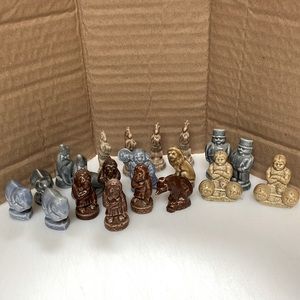 Wade Figurines- “Circus” Package